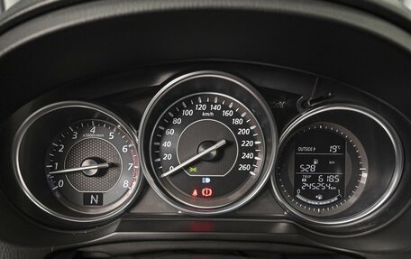 Mazda 6, 2014 год, 1 429 000 рублей, 23 фотография