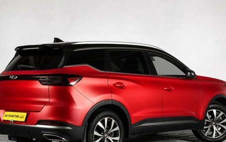 Chery Tiggo 7 Pro, 2020 год, 1 449 000 рублей, 6 фотография