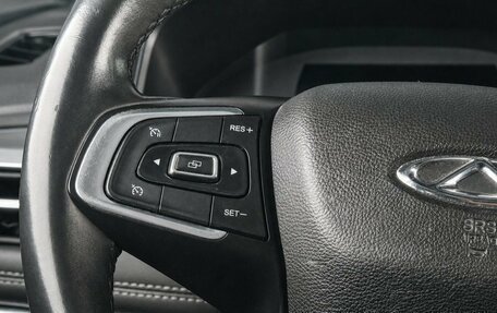 Chery Tiggo 7 Pro, 2020 год, 1 449 000 рублей, 12 фотография