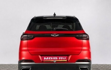 Chery Tiggo 7 Pro, 2020 год, 1 449 000 рублей, 5 фотография