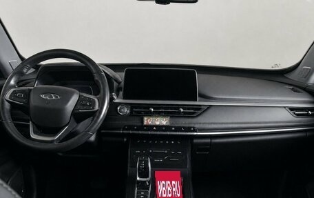 Chery Tiggo 7 Pro, 2020 год, 1 449 000 рублей, 10 фотография