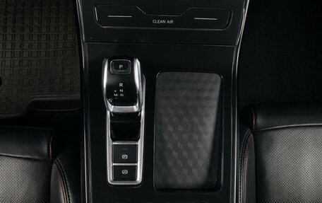 Chery Tiggo 7 Pro, 2020 год, 1 449 000 рублей, 16 фотография