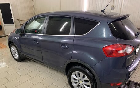 Ford Kuga III, 2011 год, 840 000 рублей, 1 фотография
