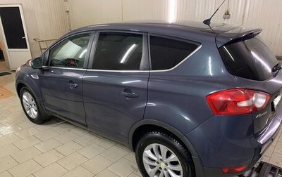Ford Kuga III, 2011 год, 840 000 рублей, 1 фотография
