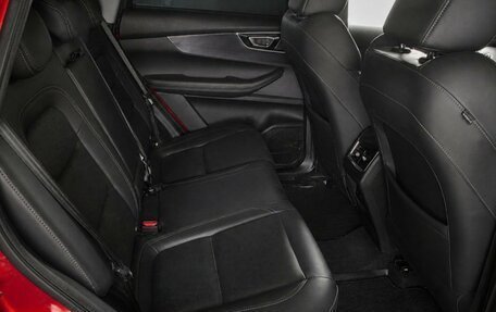 Chery Tiggo 7 Pro, 2020 год, 1 449 000 рублей, 17 фотография