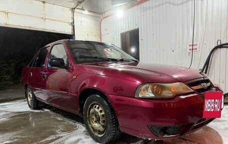 Daewoo Nexia I рестайлинг, 2010 год, 110 000 рублей, 2 фотография