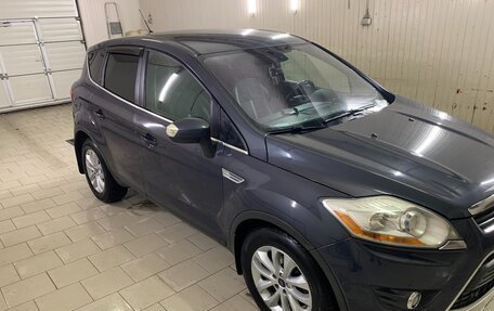 Ford Kuga III, 2011 год, 840 000 рублей, 3 фотография