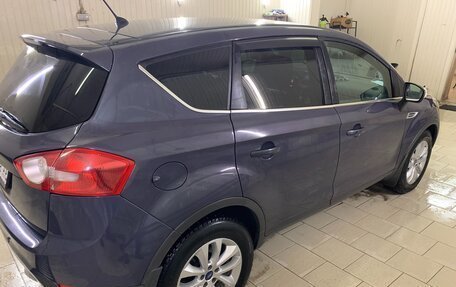 Ford Kuga III, 2011 год, 840 000 рублей, 2 фотография
