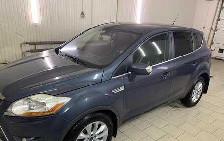 Ford Kuga III, 2011 год, 840 000 рублей, 4 фотография