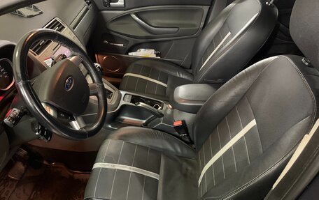 Ford Kuga III, 2011 год, 840 000 рублей, 7 фотография