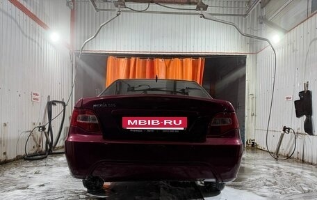 Daewoo Nexia I рестайлинг, 2010 год, 110 000 рублей, 7 фотография