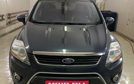 Ford Kuga III, 2011 год, 840 000 рублей, 10 фотография