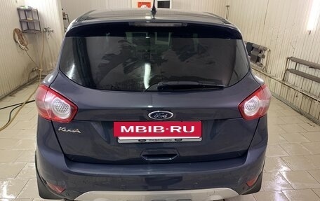 Ford Kuga III, 2011 год, 840 000 рублей, 9 фотография