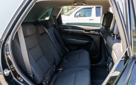 KIA Sorento II рестайлинг, 2017 год, 1 699 000 рублей, 10 фотография