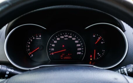 KIA Sorento II рестайлинг, 2017 год, 1 699 000 рублей, 18 фотография
