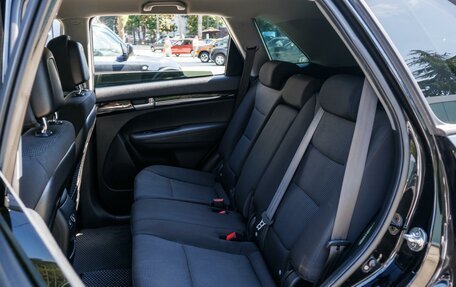 KIA Sorento II рестайлинг, 2017 год, 1 699 000 рублей, 12 фотография