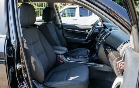 KIA Sorento II рестайлинг, 2017 год, 1 699 000 рублей, 11 фотография