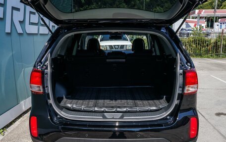 KIA Sorento II рестайлинг, 2017 год, 1 699 000 рублей, 26 фотография