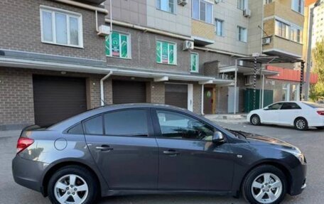 Chevrolet Cruze II, 2011 год, 780 000 рублей, 11 фотография