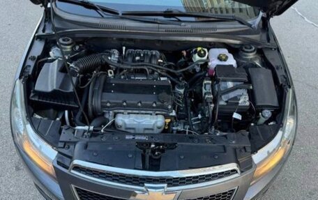Chevrolet Cruze II, 2011 год, 780 000 рублей, 7 фотография