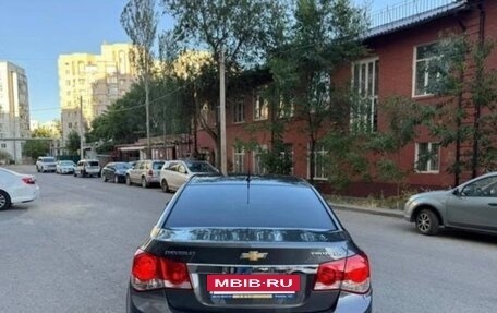 Chevrolet Cruze II, 2011 год, 780 000 рублей, 14 фотография