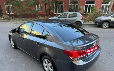 Chevrolet Cruze II, 2011 год, 780 000 рублей, 15 фотография