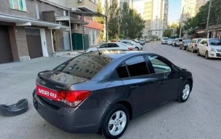 Chevrolet Cruze II, 2011 год, 780 000 рублей, 13 фотография
