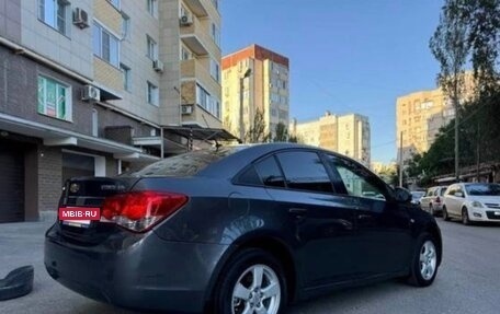 Chevrolet Cruze II, 2011 год, 780 000 рублей, 12 фотография