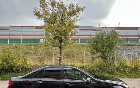 Mercedes-Benz C-Класс, 2012 год, 1 690 000 рублей, 2 фотография