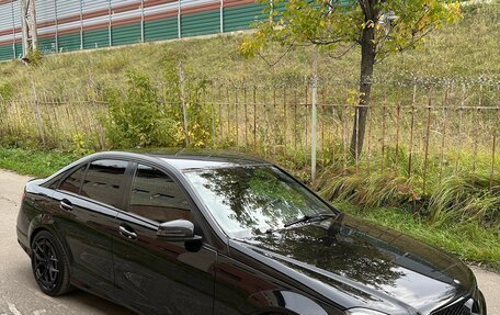 Mercedes-Benz C-Класс, 2012 год, 1 690 000 рублей, 7 фотография