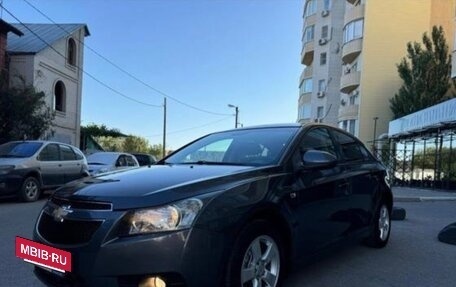 Chevrolet Cruze II, 2011 год, 780 000 рублей, 17 фотография