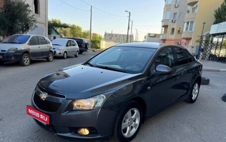 Chevrolet Cruze II, 2011 год, 780 000 рублей, 18 фотография