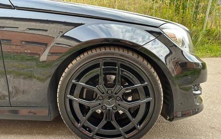 Mercedes-Benz C-Класс, 2012 год, 1 690 000 рублей, 16 фотография