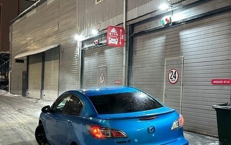 Mazda 3, 2010 год, 600 000 рублей, 1 фотография