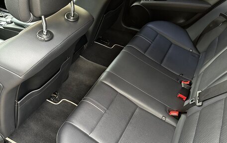Mercedes-Benz C-Класс, 2012 год, 1 690 000 рублей, 29 фотография