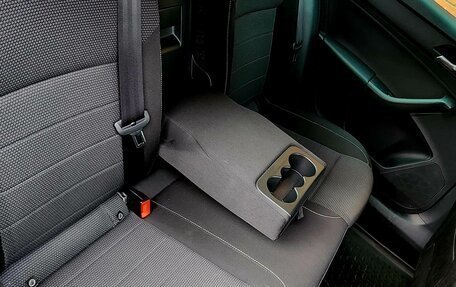Skoda Rapid I, 2016 год, 1 200 000 рублей, 12 фотография