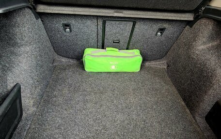 Skoda Rapid I, 2016 год, 1 200 000 рублей, 15 фотография