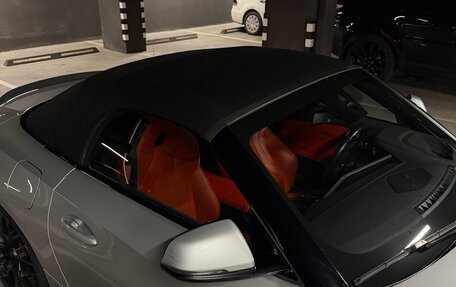 BMW Z4, 2019 год, 4 450 000 рублей, 6 фотография