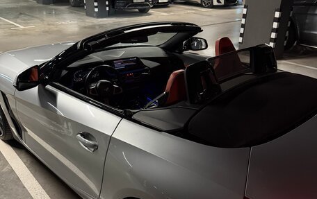 BMW Z4, 2019 год, 4 450 000 рублей, 8 фотография