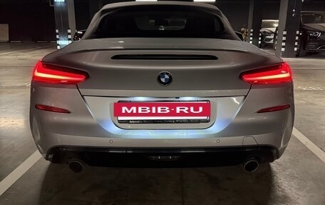 BMW Z4, 2019 год, 4 450 000 рублей, 3 фотография