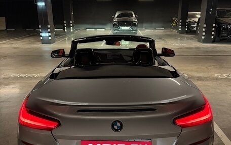 BMW Z4, 2019 год, 4 450 000 рублей, 9 фотография