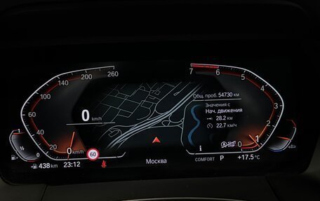 BMW Z4, 2019 год, 4 450 000 рублей, 13 фотография