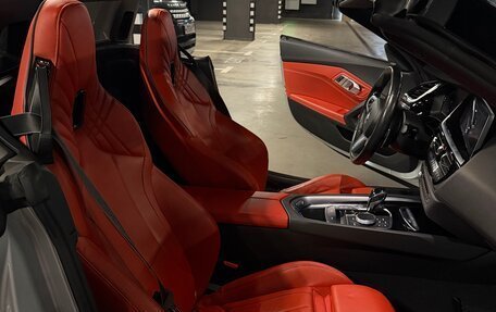 BMW Z4, 2019 год, 4 450 000 рублей, 16 фотография