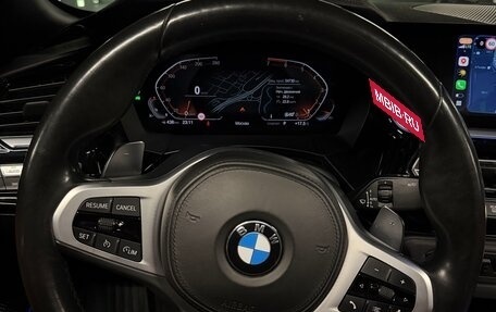 BMW Z4, 2019 год, 4 450 000 рублей, 12 фотография