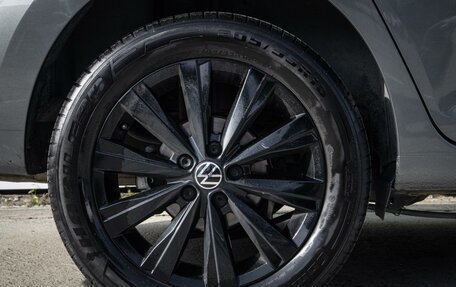 Volkswagen Polo VI (EU Market), 2020 год, 1 650 000 рублей, 8 фотография