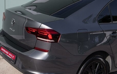 Volkswagen Polo VI (EU Market), 2020 год, 1 650 000 рублей, 7 фотография