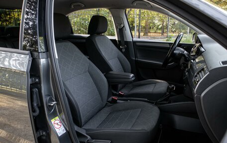 Volkswagen Polo VI (EU Market), 2020 год, 1 650 000 рублей, 12 фотография