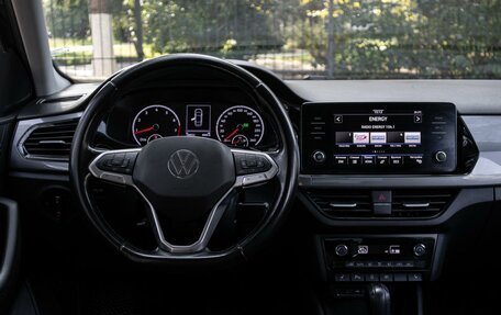 Volkswagen Polo VI (EU Market), 2020 год, 1 650 000 рублей, 17 фотография