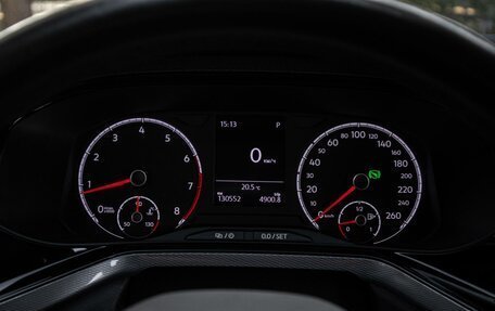 Volkswagen Polo VI (EU Market), 2020 год, 1 650 000 рублей, 18 фотография