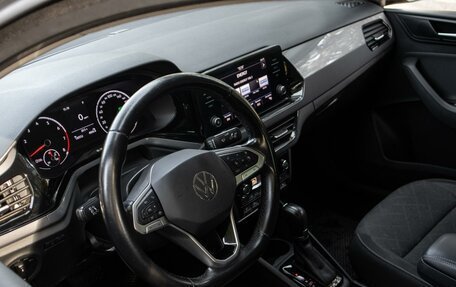 Volkswagen Polo VI (EU Market), 2020 год, 1 650 000 рублей, 16 фотография